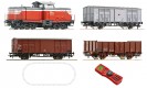 51280 Roco Digital Starter Set with Diesel Locomotive K.211
